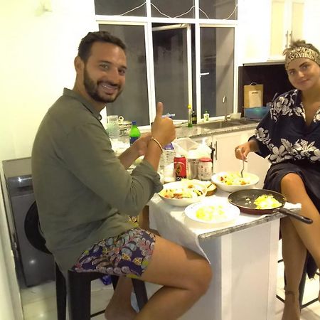 Vidushi Home Minuwangoda Esterno foto
