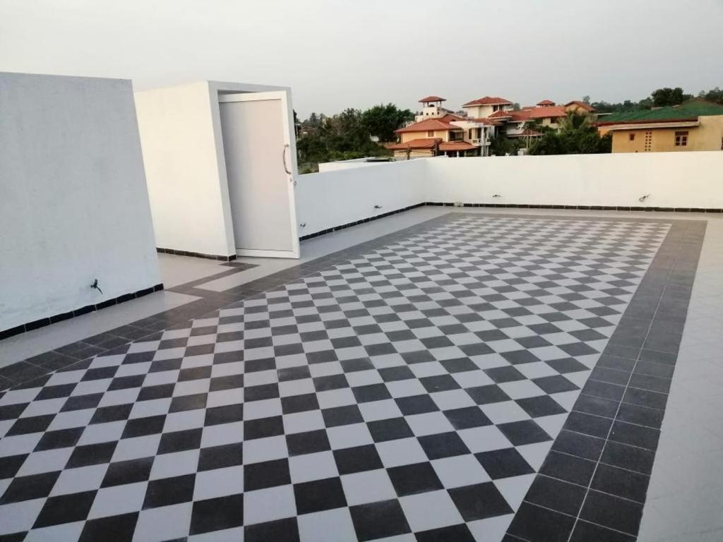 Vidushi Home Minuwangoda Esterno foto