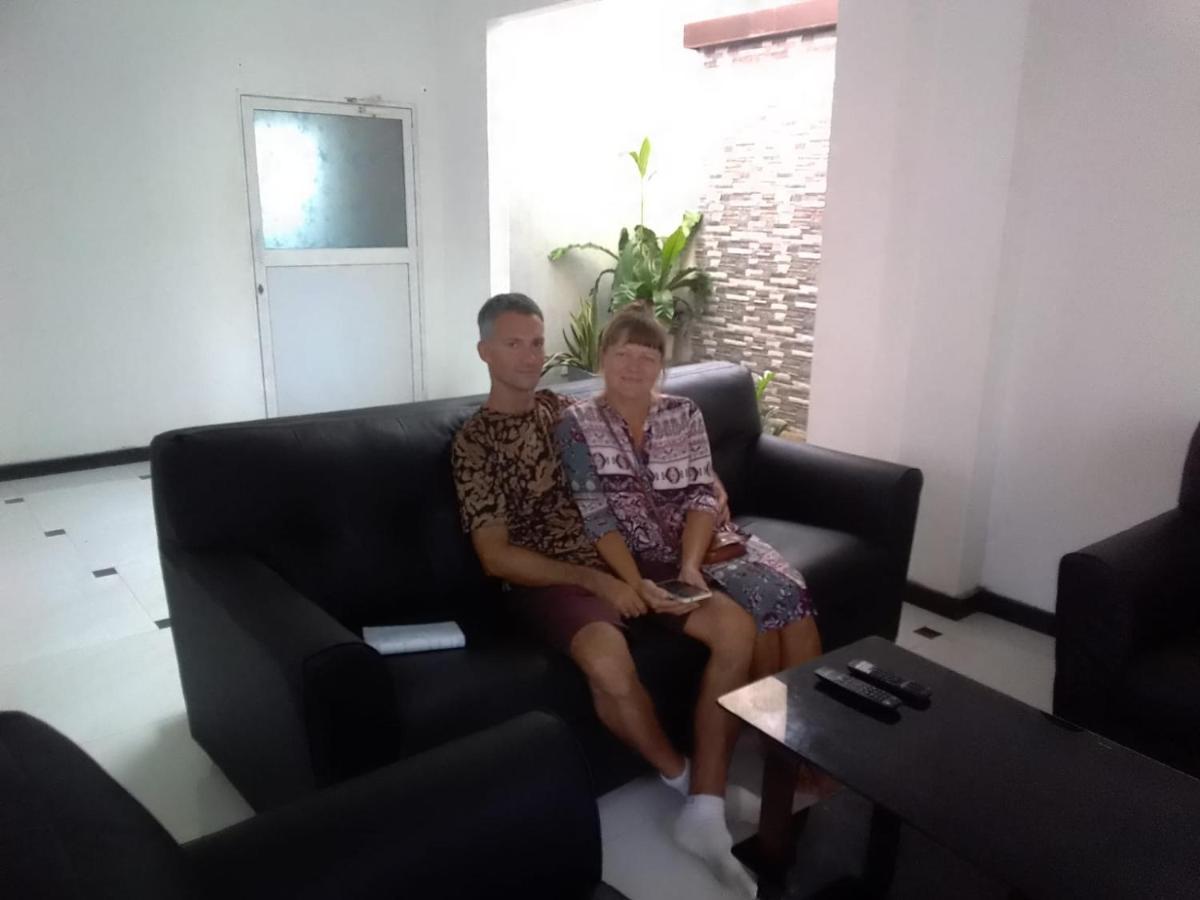 Vidushi Home Minuwangoda Esterno foto