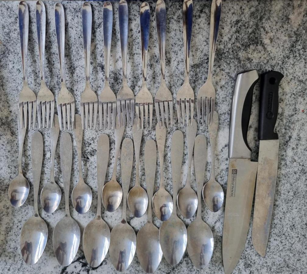 Vidushi Home Minuwangoda Esterno foto
