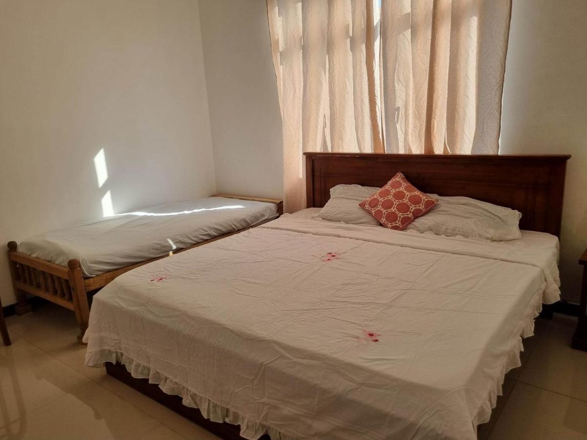 Vidushi Home Minuwangoda Esterno foto