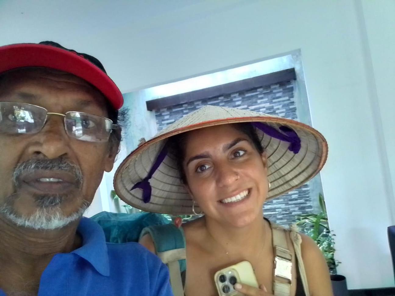Vidushi Home Minuwangoda Esterno foto