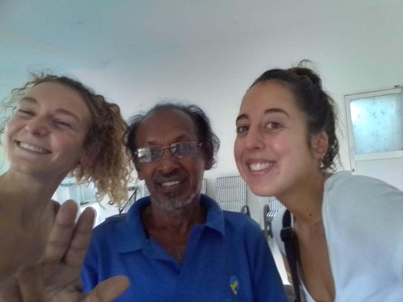 Vidushi Home Minuwangoda Esterno foto