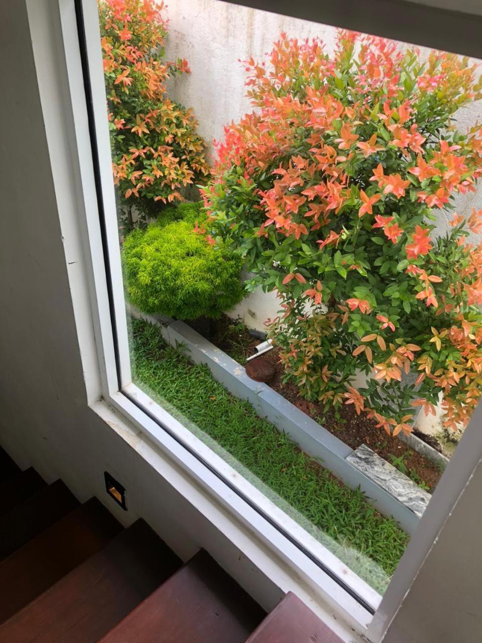 Vidushi Home Minuwangoda Esterno foto