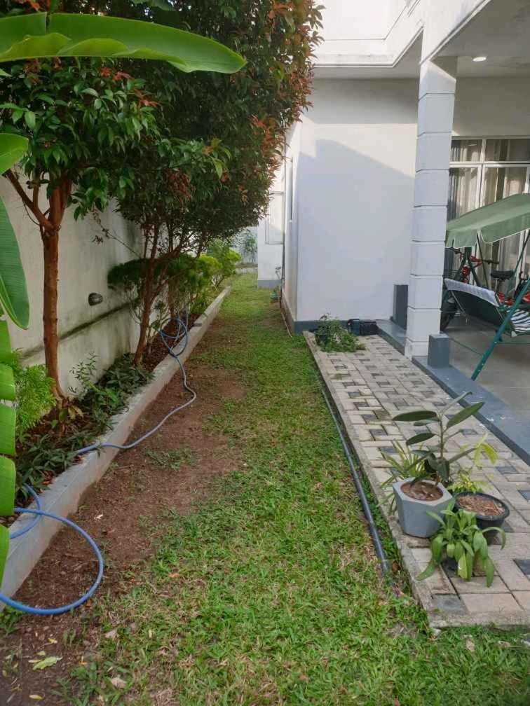 Vidushi Home Minuwangoda Esterno foto